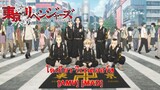Tokyo Revengers - โตเกียว รีเวนเจอร์ส (The Vengeance) [AMV] [MAD]