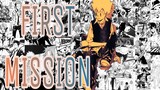 It All Starts From Here | Katekyo Hitman REBORN! Chapter 66 Review
