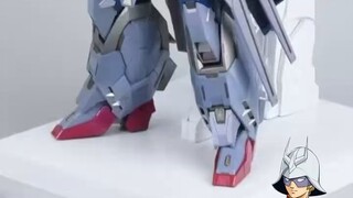 มีผู้เชี่ยวชาญด้วยนะ! Bandai MB Divine KO กำลังจะมาจริงๆ เหรอ? 【โมเดลแนวหน้า】