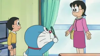 Doraemon bahasa indonesia - berhati hati dengan ramalan