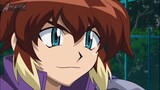 Metal Fight Beyblade Baku Episode 34 Sub Indo