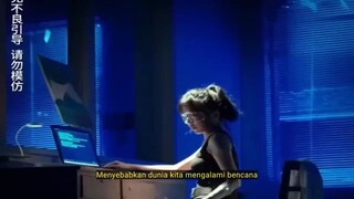 Gadis dengan KecerdasanLuar Biasa Menggulingkan Takdir