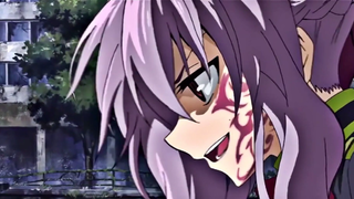 Shinoa Edit-Telepatia #Anime #Shinoa #Edit