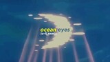 Billie Eilish - Ocean Eyes (Lo-Fi Remix)