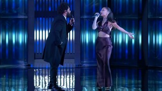 [The Weeknd&Ariana Grande] Save Your Tears|iHeartRadio Music Awards