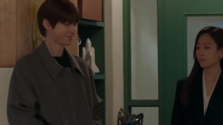 Tại Sao Lại Là Oh Soo Jae EP 9a [Sub Việt]