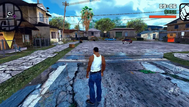 92 Franklin House Mod Gta Sa Android  Latest