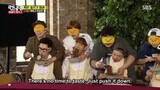 Running Man - 323