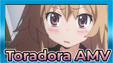 [Toradora! AMV] Say It: I Love Toradora!