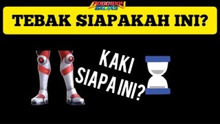 Kuis Tebak Boboiboy Karakter #boboiboygalaxy