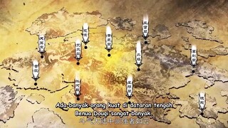 battle through the heaven s5 eps 90 Sub Indo