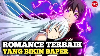 5 REKOMENDASI ANIME ROMANCE TERBAIK