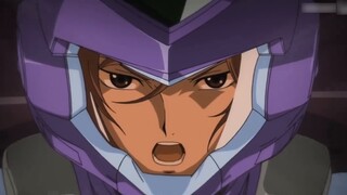 [Gundam 00] Pengenalan inventaris mobile suit Tieria Erd - daya tembak dan pertahanan hidup berdampi