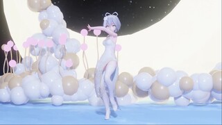 【MMD】Luo Tianyi - Bạn đã biết cô ấy?