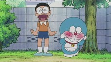 Doraemon (2005) Tập 10: Anh thích em lắm đó - Bộ sưu tập nắp chai (Lồng Tiếng)