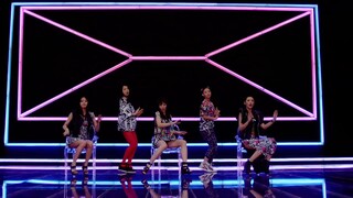 EXID I Feel Good MV