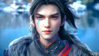 Tales of herding eps25