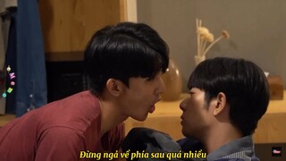 [Vietsub] #3 Behind the scene || Cupid’s Last Wish