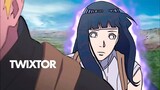 Hinata Hyuga The Last Twixtor (clips for edits)