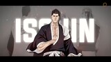 Kisah Isshin Shiba "Shinigami Kuat Yang Terlupakan" BLEACH