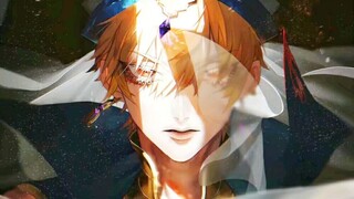 [Synced/Perfect Segue/Fate] The King Takes Responsibility And The King Forgives (Sold Out)
