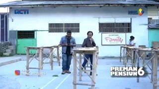 Preman pensiun 6 episode 03! saksikan nanti malam