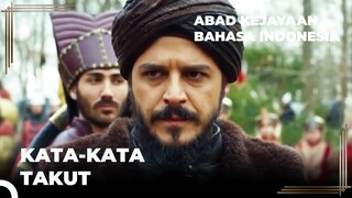 Emir Baru Untuk Mustafa Dari Ayahnya | Abad Kejayaan