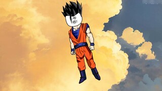 Du hành tới thế giới Bảy Viên Ngọc Rồng và trở thành Hoàng tử Saiyan Vegeta Tập 76