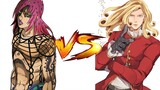 【MUGEN】Diablo VS The President!