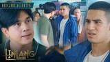 Victor confronts Ricky's sabotage of him | Linlang