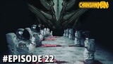 Chainsaw Man Episode 22 - Kemunculan Darkness Devil, Iblis Yang Paling Ditakuti Di Neraka