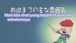 Legendz Tale of The Dragon Kings Episode 9 Subtitle Indonesia