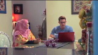 Istikharah Cinta Episod 1