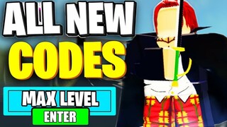 *SEPTEMBER* ALL NEW *6* CODES in SEA 3 Blox Fruits 2021! New Codes [ROBLOX]