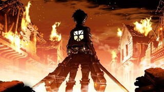 [Anime MAD.AMV]Attack on Titan: Ini Serangan Terakhir Kaum Manusia