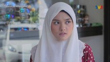 Kekasih Hati Mr Bodyguard (Episode 8)