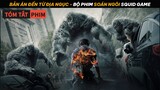 Bản Án Đến Từ Địa Ngục - Bộ Phim Gây Ức Chế Hơn Cả Squid Game | Quạc Review Phim |