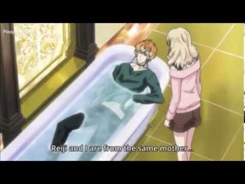 Diabolik Lovers [ AMV ]