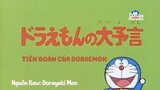 Doraemon 1979 - Tiên đoán của Doraemon (Vietsub)