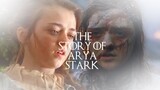 (GOT) Arya Stark | Her full story