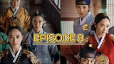 The Queen’s Umbrella Season 1 - Episode 8