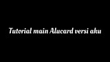 Tutorial main Alucard