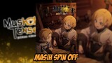 Masih Spin Off Loh Kok Banyak Yang Gak Suka ya - Mushoku Tensei Season 2