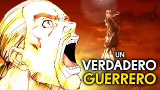 El MEJOR EPISODIO de VINLAND SAGA: JURAMENTO