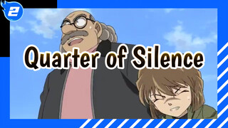 Cool Highlights of Conan | Detective Conan: Quarter of Silence_2