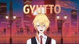 Gyutto - Mosawo [ Skardi Cover ]