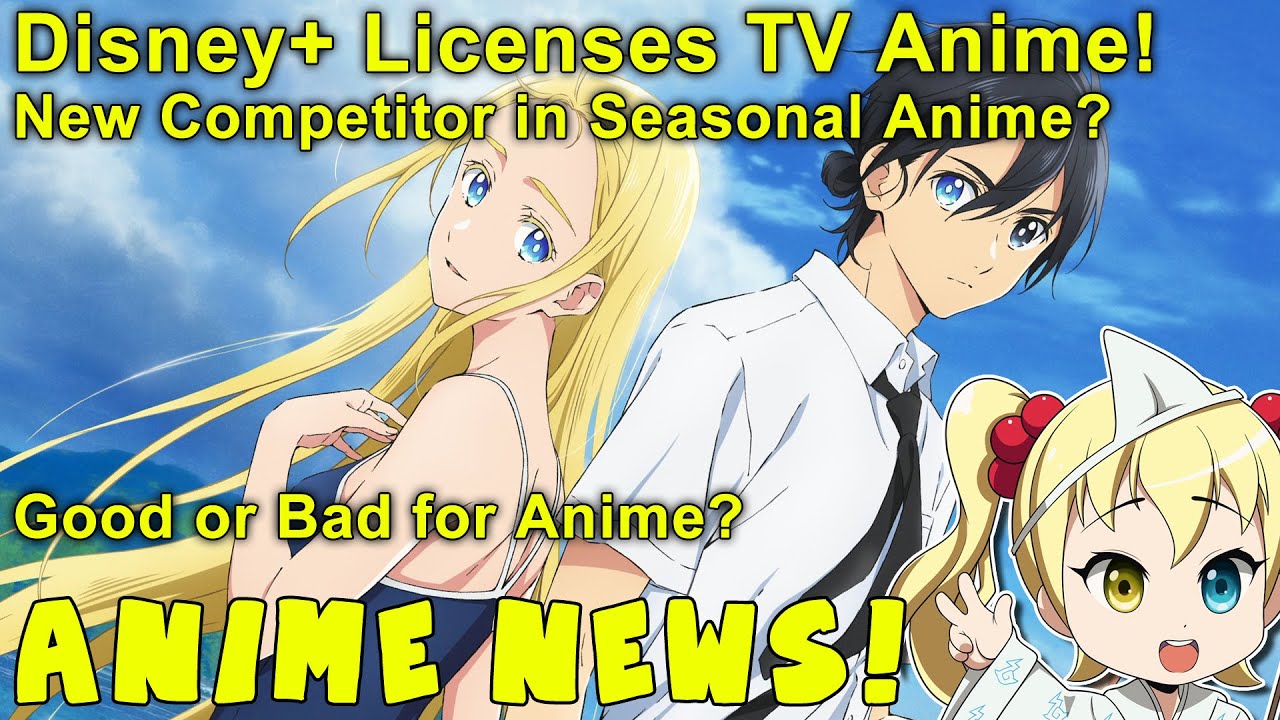 Muse Asia Licenses Re:Monster Anime - News - Anime News Network