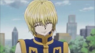 Hunter x Hunter - Kurapika AMV