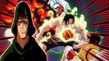 Luffy Suýt Chết? | Những Nhân Vật Từng Cứu Mạng Luffy trong One Piece!!