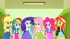 Equestria Girls_ Arkadaşlık Oyunları - Tam Bölüm (Türkçe) _ Equestria Girls_ Fri